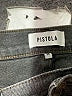 Pistola Chevron-herringbone Gray Jeans Size 26 waist - photo 7