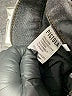 Pistola Chevron-herringbone Gray Jeans Size 26 waist - photo 8