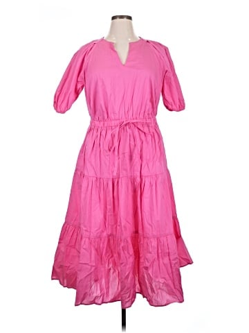Anne Klein Casual Dress (view 1)