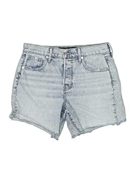 Veronica Beard Jeans Denim Shorts