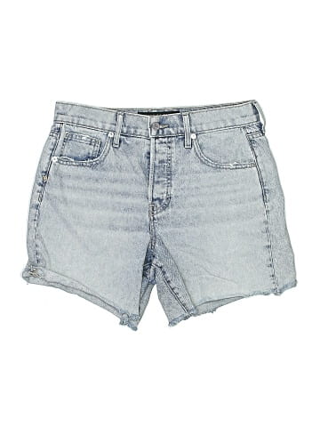 Veronica Beard Jeans Denim Shorts (view 1)