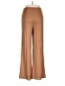 H&M Brown Dress Pants Size M - photo 2