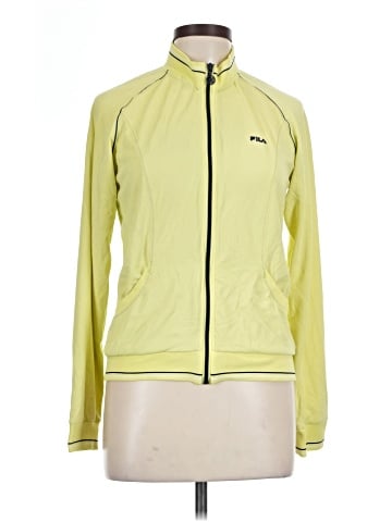 FILA Track Jacket (view 1)