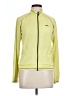 FILA Yellow Track Jacket Size L - photo 1