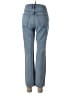 Old Navy Hearts Blue Jeans Size 2 - photo 2