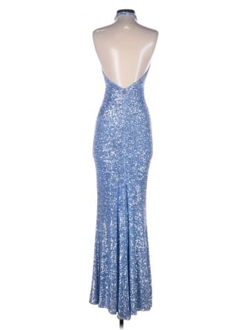 Nookie Cocktail Dress (view 2)