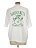 Shein White Short Sleeve T-Shirt Size 12 - photo 2