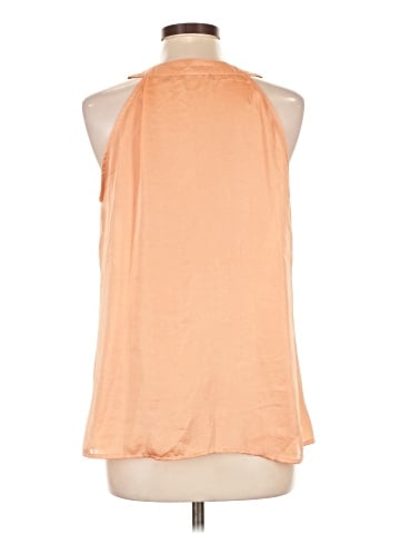 Violet & Claire Sleeveless Blouse (view 2)