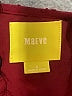 Maeve Burgundy 3/4 Sleeve Top Size 2 - photo 7
