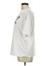 Shein White Short Sleeve T-Shirt Size 12 - photo 5
