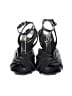 Sam Edelman Black Sandals Size 6 - photo 2