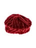 Dillard's Red Burgundy Hat One size - photo 1