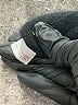 Sea Bleu 100% Cashmere Black Cashmere Pullover Sweater Size XS - photo 8