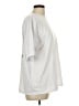 Shein White Short Sleeve T-Shirt Size 12 - photo 4