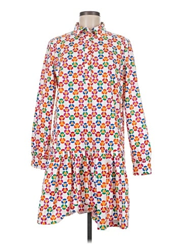 Saloni Casual Dress (view 1)