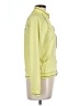 FILA Yellow Track Jacket Size L - photo 4