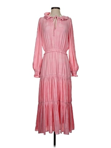 Current Air Casual Dress (view 1)