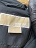 MICHAEL Michael Kors 100% Polyester Solid Black Snow Jacket Size XL - photo 6
