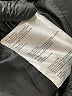 MICHAEL Michael Kors 100% Polyester Solid Black Snow Jacket Size XL - photo 7