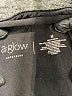 Unbranded Solid Black Active Pants Size Med Maternity - photo 6