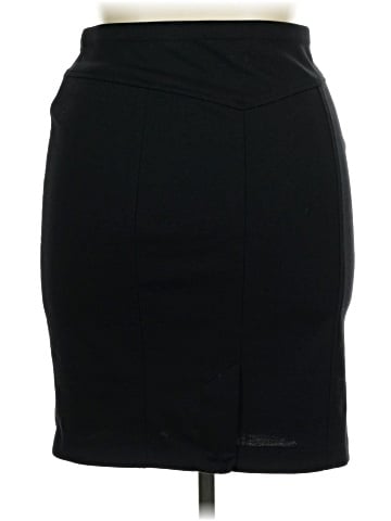 Ellen Tracy Casual Skirt (view 2)