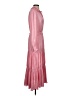 Current Air 100% Polyester Pink Casual Dress Size S - photo 4