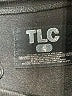 TLC Sport Graphic Black Sweatshirt Size 4 - photo 7