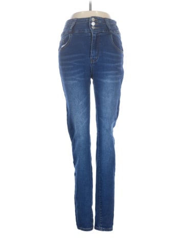 Shein Jeans (view 1)