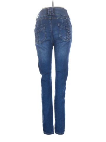 Shein Jeans (view 2)