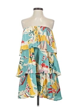 True Destinations Casual Dress
