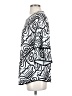 Robert Louis Silver 3/4 Sleeve T-Shirt Size S - photo 5