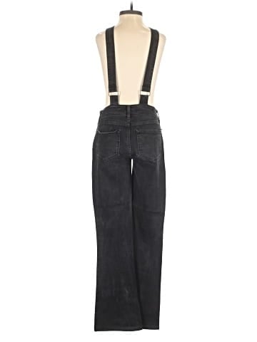 Paige Overalls (view 2)