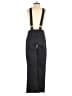 Paige Black Overalls Size 24 waist - photo 2