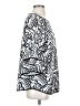 Robert Louis Silver 3/4 Sleeve T-Shirt Size S - photo 4