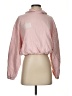 Noize Pink Pullover Hoodie Size S - photo 1