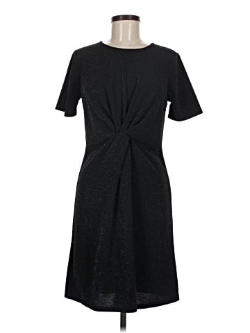Ann Taylor Factory Casual Dress (view 1)