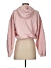 Noize Pink Pullover Hoodie Size S - photo 2
