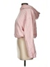 Noize Pink Pullover Hoodie Size S - photo 5
