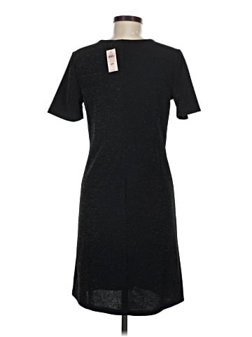 Ann Taylor Factory Casual Dress (view 2)