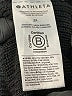 Athleta Black Pullover Sweater Size 2X - photo 8