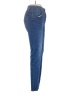 Shein Solid Blue Jeans Size S (tall) - photo 4
