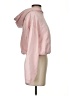 Noize Pink Pullover Hoodie Size S - photo 4