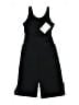Athleta Solid Black Jumpsuit Size 8 - 10 - photo 1