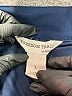 Freedom Trail Solid Blue Casual Skirt Size L - photo 4