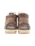 bc Tan Wedges Size 8 - photo 2