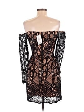 Bardot Cocktail Dress (view 2)
