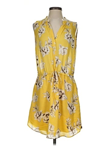 Babaton Casual Dress (view 1)