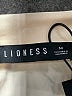 Lioness Ivory Long Sleeve Blouse Size M - photo 7