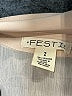Festi 100% Polyester Ivory Long Sleeve Blouse Size 2X Plus (2) - photo 7
