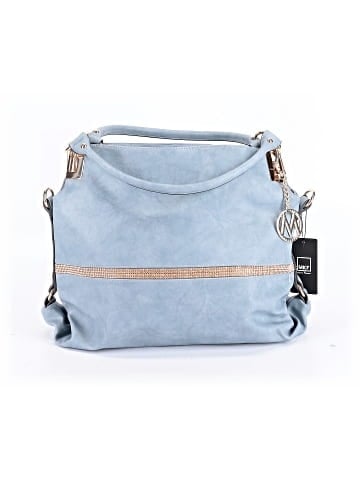 Mia K. Farrow Collection Hobo (view 1)